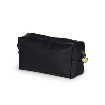 Necessaire Personalizada PU impermeável X18650 Brinde Personalizado