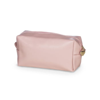Necessaire Personalizada PU impermeável X18650 Brinde Personalizado