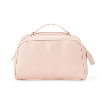 Necessaire Personalizada PU X18804 Brindes Personalizados