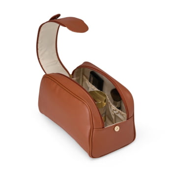 Necessaire Personalizada PU X18804 Brindes Personalizados