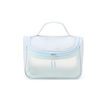 Necessaire Personalizada PU X18811 Brindes Personalizados