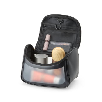 Necessaire Personalizada PU X18811 Brindes Personalizados