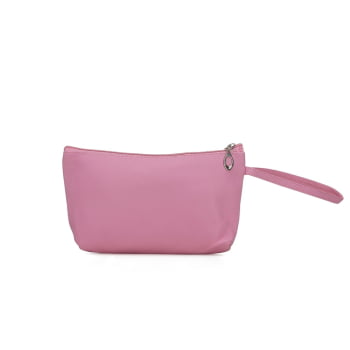 Necessaire Personalizada PVC Impermeável X18534 Brinde Personalizado