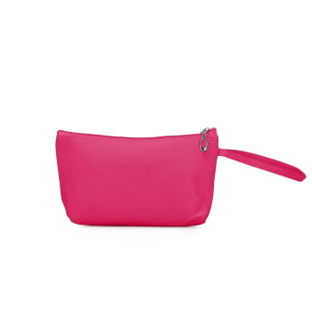 Necessaire Personalizada PVC Impermeável X18534 Brinde Personalizado