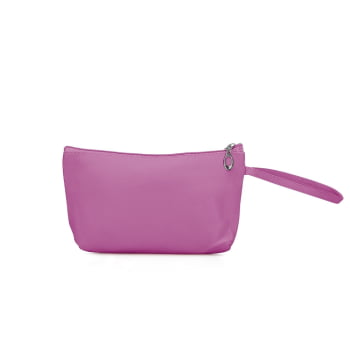 Necessaire Personalizada PVC Impermeável X18534 Brinde Personalizado