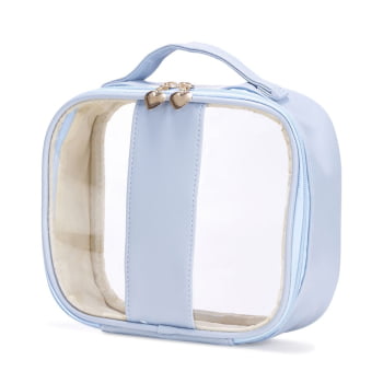 Necessaire Personalizada PVC Impermeável X18647G Brindes Personalizados