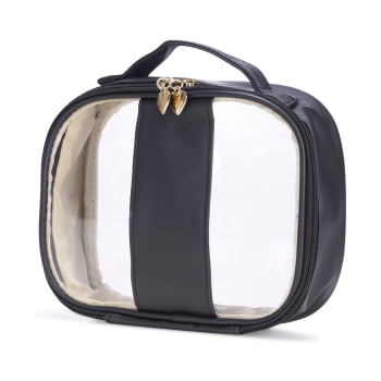 Necessaire Personalizada PVC Impermeável X18647G Brindes Personalizados