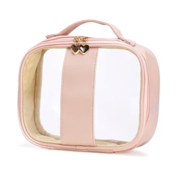 Necessaire Personalizada PVC Impermeável X18647G Brindes Personalizados