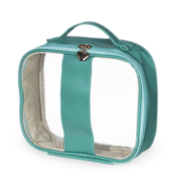 Necessaire Personalizada PVC Impermeável X18647G Brindes Personalizados