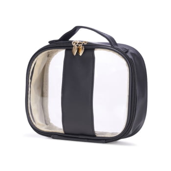 Necessaire Personalizada PVC Impermeável X18647M Brinde Personalizado