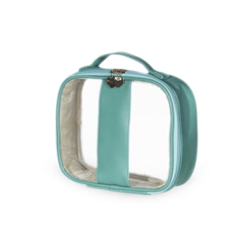 Necessaire Personalizada PVC Impermeável X18647P Brindes Personalizados