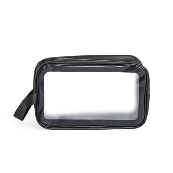 Necessaire Personalizada PVC Impermeável X18808 Brinde Personalizado
