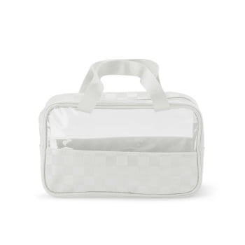 Necessaire Personalizada PVC Impermeável X18812 Brinde Personalizado