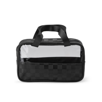 Necessaire Personalizada PVC Impermeável X18812 Brinde Personalizado