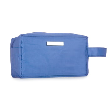 Necessaire Personalizada PVC X01228P Brinde Personalizado