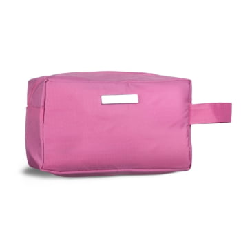 Necessaire Personalizada PVC X01228P Brinde Personalizado