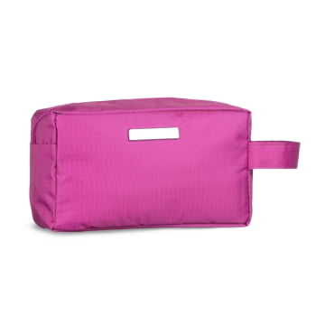 Necessaire Personalizada PVC X01228P Brinde Personalizado