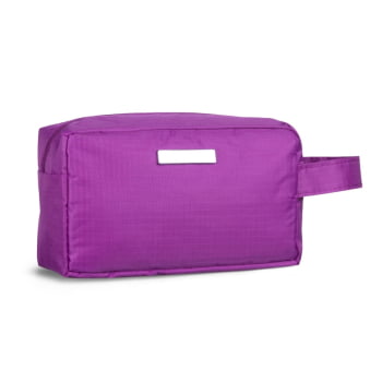 Necessaire Personalizada PVC X01228P Brinde Personalizado
