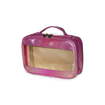 Necessaire Personalizada PVC X18651 Brindes Personalizados