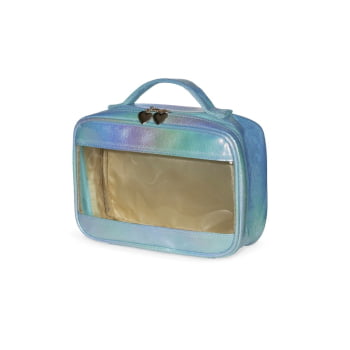Necessaire Personalizada PVC X18651 Brindes Personalizados
