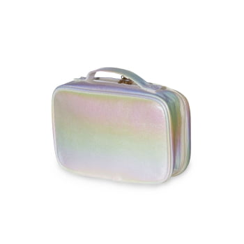 Necessaire Personalizada PVC X18651 Brindes Personalizados
