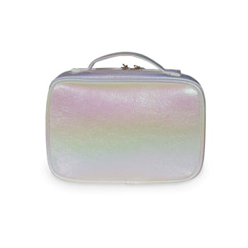 Necessaire Personalizada PVC X18651 Brindes Personalizados