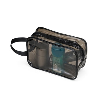 Necessaire Personalizada PVC X18775 Brinde Personalizado
