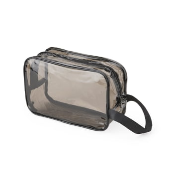Necessaire Personalizada PVC X18775 Brinde Personalizado
