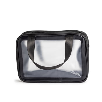 Necessaire Personalizada PVC X18810 Brinde Personalizado