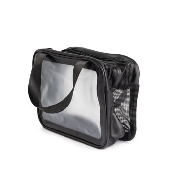 Necessaire Personalizada PVC X18810 Brinde Personalizado