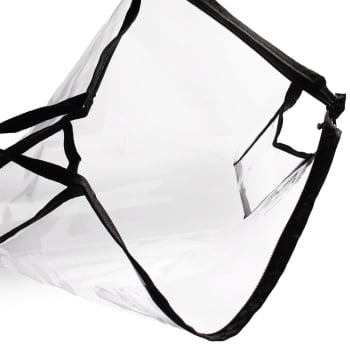 Nécessaire Personalizada PVC X19060 Brinde Personalizado