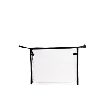 Nécessaire Personalizada PVC X19060 Brinde Personalizado