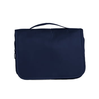 Necessaire Personalizada Sarja X18508 Brindes Personalizados