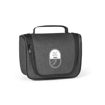 Necessaire Personalizada Viagem MSP92148 Brinde Personalizado