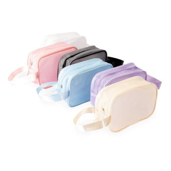 Necessaire Personalizada EVA Impermeável à água X19024 Brindes Personalizados