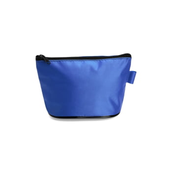 Necessaire Personalizada Nylon Impermeável X15298 Brindes Personalizados