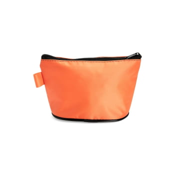 Necessaire Personalizada Nylon Impermeável X15298 Brindes Personalizados