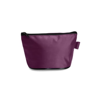 Necessaire Personalizada Nylon Impermeável X15298 Brindes Personalizados