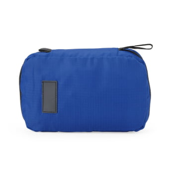 Necessaire Personalizada Nylon X18882 Brindes Personalizados
