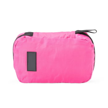 Necessaire Personalizada Nylon X18882 Brindes Personalizados