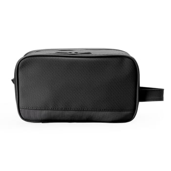 Necessaire Personalizada Poliéster Resistente à água X08234 Brindes Personalizados