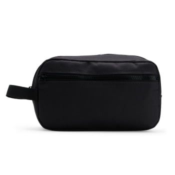 Necessaire Personalizada Poliéster Resistente à água X15254 Brinde Personalizado