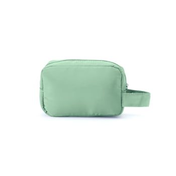 Necessaire Personalizada Poliéster X18805B Brinde Personalizado