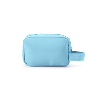 Necessaire Personalizada Poliéster X18805B Brinde Personalizado