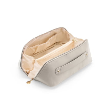 Necessaire Personalizada Poliuretano X08272 Brinde Personalizado