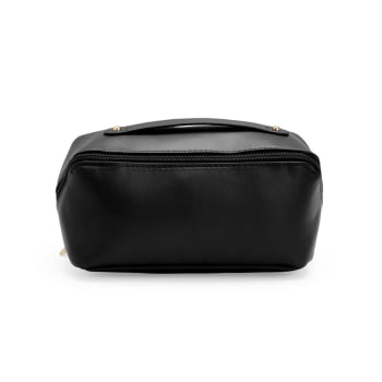 Necessaire Personalizada Poliuretano X08272 Brinde Personalizado