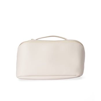 Necessaire Personalizada Poliuretano X08273 Brindes Personalizados