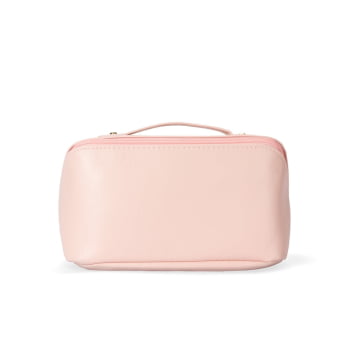 Necessaire Personalizada Poliuretano X08273 Brindes Personalizados