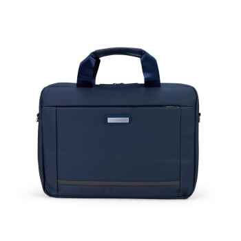 Pasta de Notebook Personalizada Couro Sintético 15,6 X19045 Brindes Personalizados