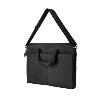 Pasta Notebook Personalizada Poliéster 15,6 X19044 Brinde Personalizado